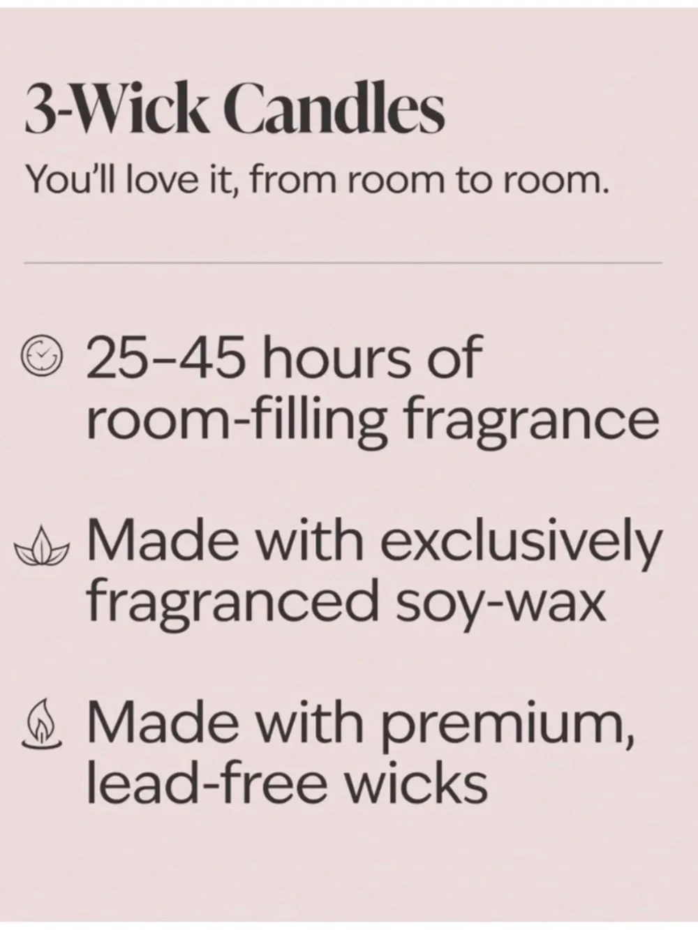 Bath & Body Works Book Loft 3-Wick Candle w Decorative Metal Lid | NIB